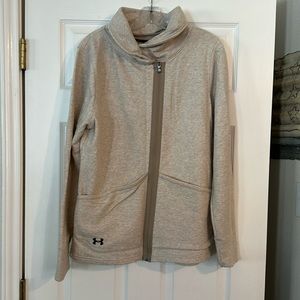 Under Armour women’s jacket.